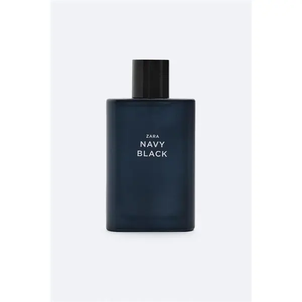 عطر مردانه زارا نیوی بلک | Zara Navy black
