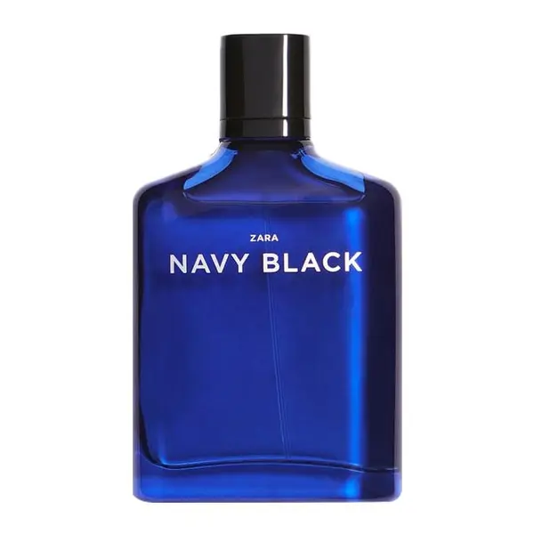 عطر مردانه زارا نیوی بلک | Zara Navy black