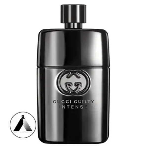 عطر گوچی گیلتی اینتنس پور هوم ادوتویلت مردانه