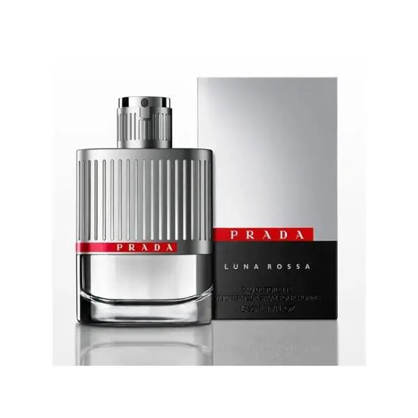 عطر مردانه پرادا لونا رزا اکستیریم