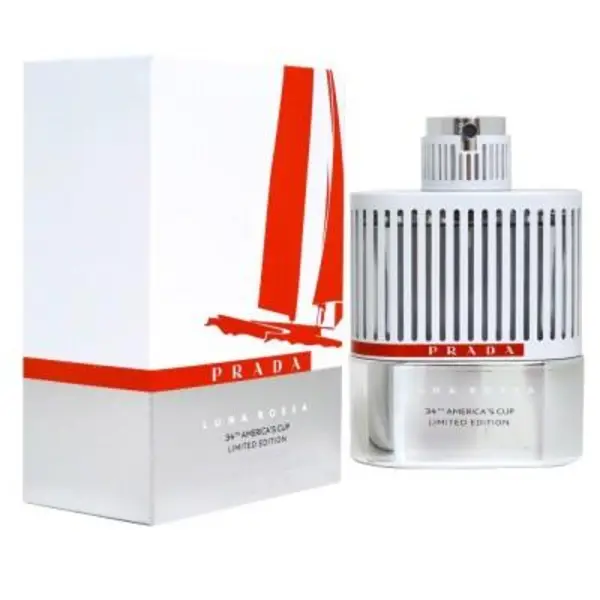 عطر مردانه پرادا لونا رزا اکستیریم