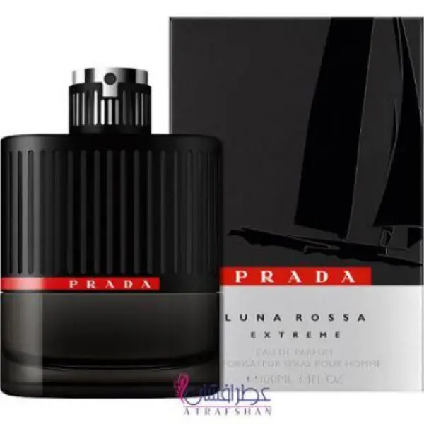 عطر مردانه پرادا لونا رزا اکستیریم