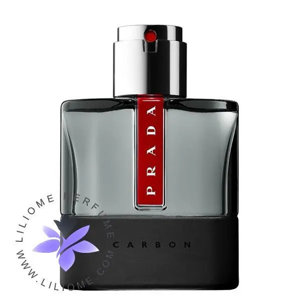 عطر ادکلن پرادا لونا رزا کربن ۱۰۰ میل تستر
