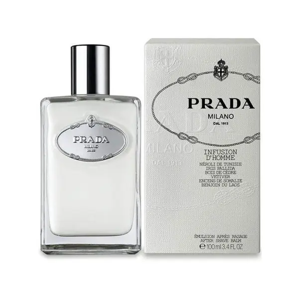 عطر ادکلن پرادا اینفیوژن دهوم