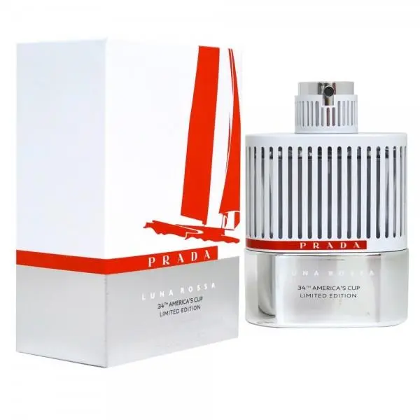 عطر مردانه پرادا لونا رزا اکستیریم