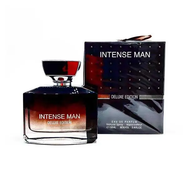 عطر ادکلن کلوین کلاین ایفوریا مردانه فراگرنس ورد اینتنس من دلوکس ادیشن 100 میل - 5