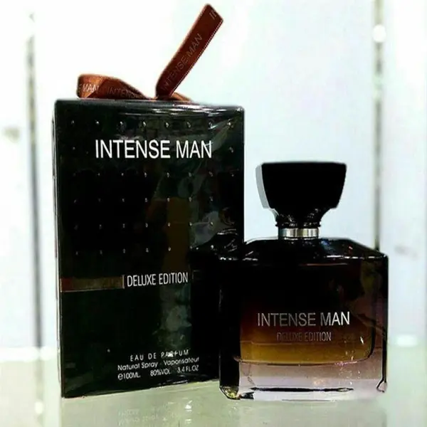 عطر ادکلن کلوین کلاین ایفوریا مردانه فراگرنس ورد اینتنس من دلوکس ادیشن 100 میل - 3