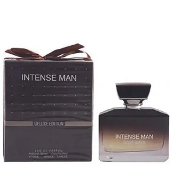 عطر ادکلن کلوین کلاین ایفوریا مردانه فراگرنس ورد اینتنس من دلوکس ادیشن 100 میل - 4