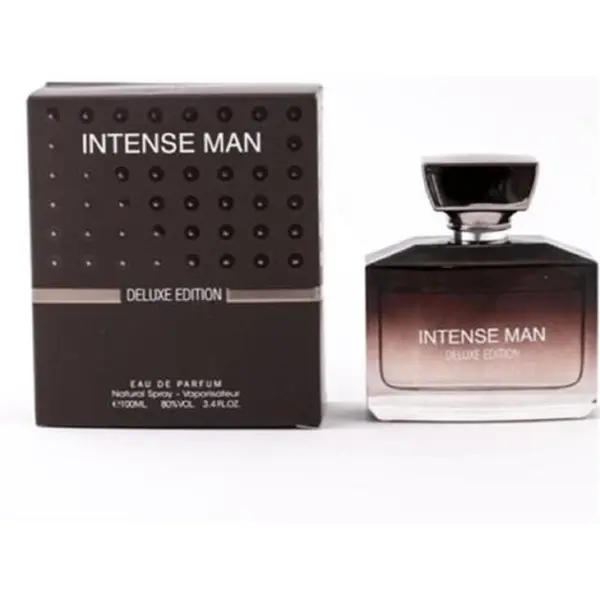 عطر ادکلن کلوین کلاین ایفوریا مردانه فراگرنس ورد اینتنس من دلوکس ادیشن 100 میل - 6