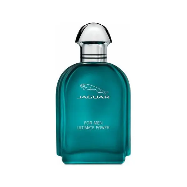 ادکلن جگوار آلتیمیت پاور مردانه 100 میل - JAGUAR ULTIMATE POWER