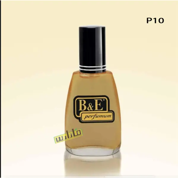 عطر و ادکلن پرفیوم 100 میل مردانه پرادا آمبر | PRADA - Prada Amber ادکلن B&E کد P10