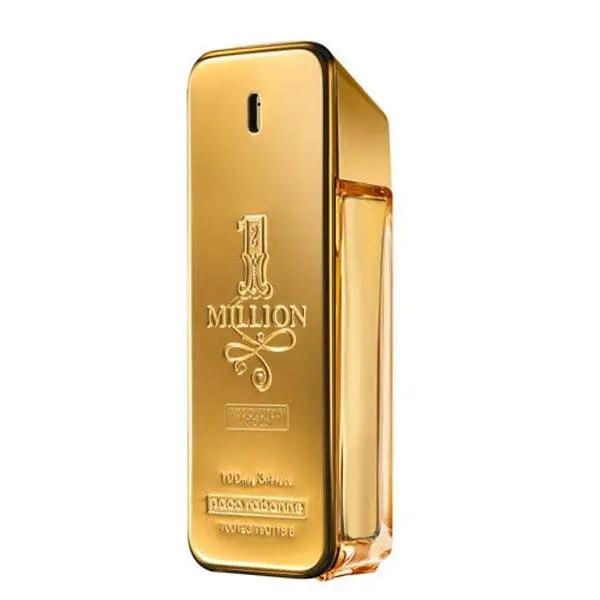 تستر ادو تویلت مردانه پاکو رابان مدل 1 Million Intense حجم 100 میلی لیتر