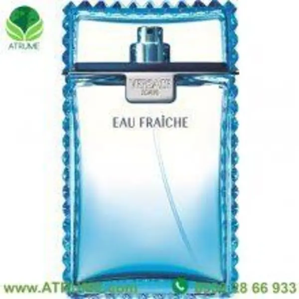 عطر ادکلن ورساچه او فرش ورساچی او فرچ 200 میل مردانه