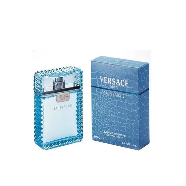 عطر ادکلن ورساچه او فرش ورساچی او فرچ 200 میل مردانه