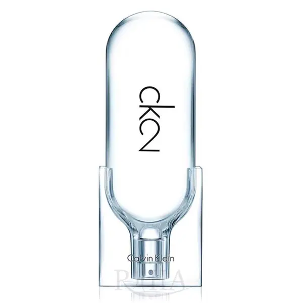 عطر ادکلن  ادو تویلت سی کی 2 مردانه و زنانه  100 میل