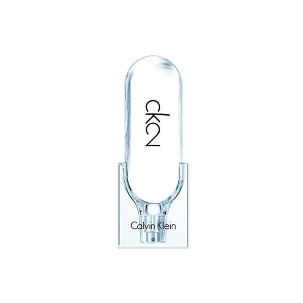عطر ادکلن  ادو تویلت سی کی 2 مردانه و زنانه  100 میل