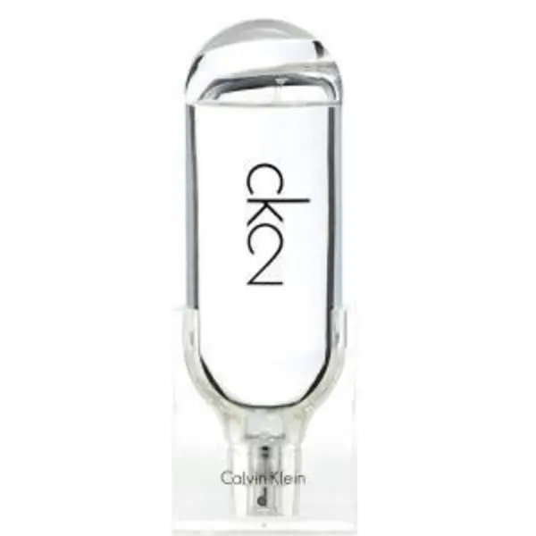 عطر ادکلن  ادو تویلت سی کی 2 مردانه و زنانه  100 میل
