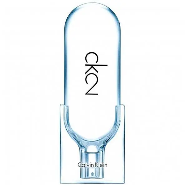 عطر ادکلن  ادو تویلت سی کی 2 مردانه و زنانه  100 میل