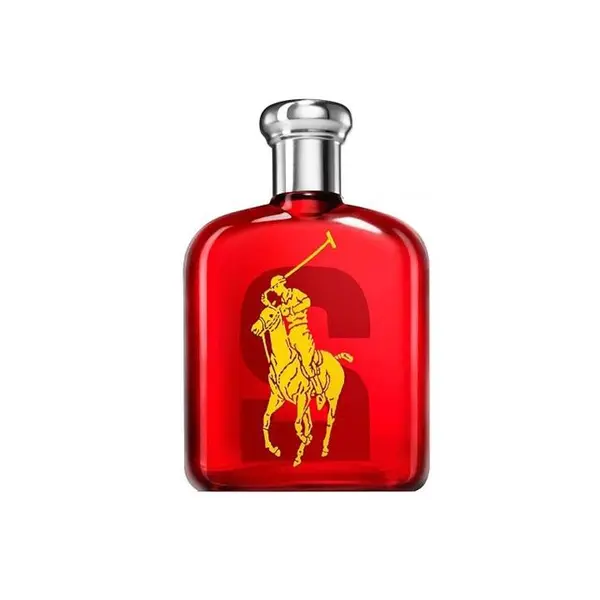 عطر و ادکلن مردانه رالف لورن بیگ پونی 2 ادوتویلت Ralph Lauren Big Pony 2 EDT for men