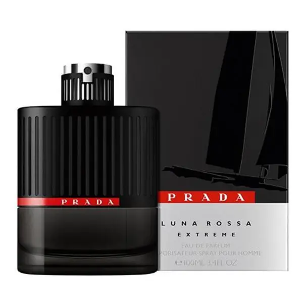 عطر مردانه پرادا لونا رزا 34 ام امریکا کاپ لیمیتد ادیشن