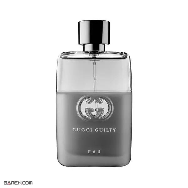 عطر مردانه گوچی گیلتی پورهوم پرفیوم 35 میلی لیتر Gucci Guilty D&P