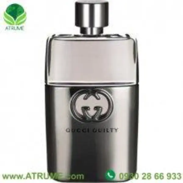 ادکلن مردانه گوچی گیلتی پور هوم 90 میل