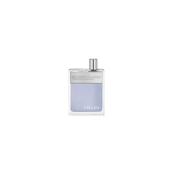 ادو تویلت مردانه پرادا مدل Amber Pour Homme حجم 100 میلی لیتر - 5