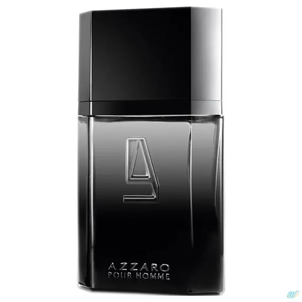 ادوتویلت آزارو پور هوم نایت تایم Azzaro Pour Homme Night Time حجم 100 میل