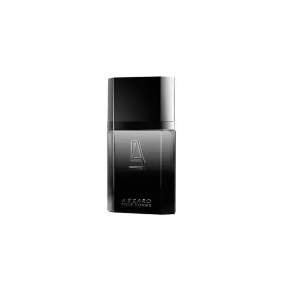 ادوتویلت آزارو پور هوم نایت تایم Azzaro Pour Homme Night Time حجم 100 میل