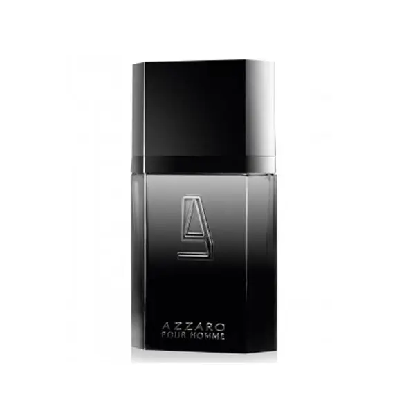 ادوتویلت آزارو پور هوم نایت تایم Azzaro Pour Homme Night Time حجم 100 میل