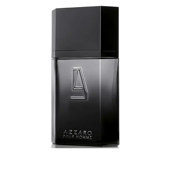ادوتویلت آزارو پور هوم نایت تایم Azzaro Pour Homme Night Time حجم 100 میل
