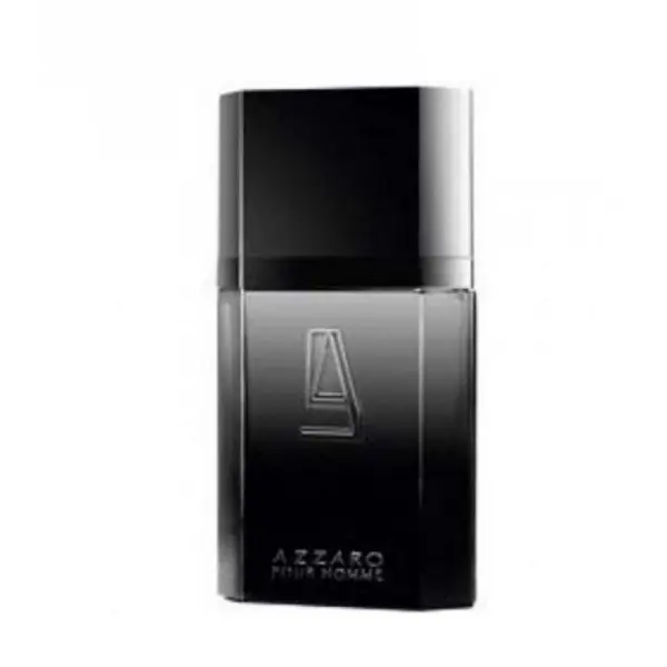 ادوتویلت آزارو پور هوم نایت تایم Azzaro Pour Homme Night Time حجم 100 میل