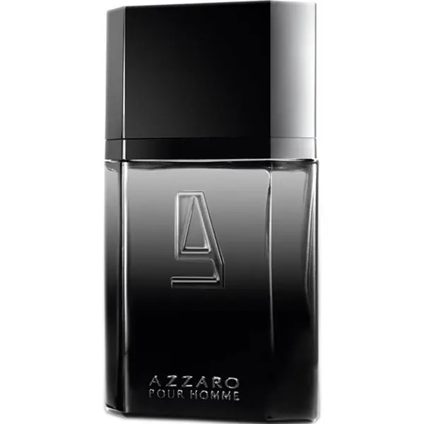 ادوتویلت آزارو پور هوم نایت تایم Azzaro Pour Homme Night Time حجم 100 میل