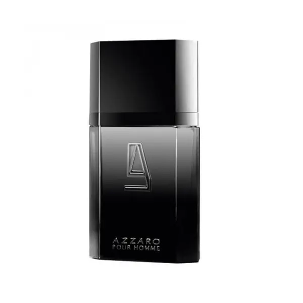 ادوتویلت آزارو پور هوم نایت تایم Azzaro Pour Homme Night Time حجم 100 میل