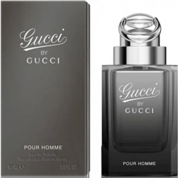 ادو تویلت مردانه گوچی گوچی By گوچی حجم 90ml