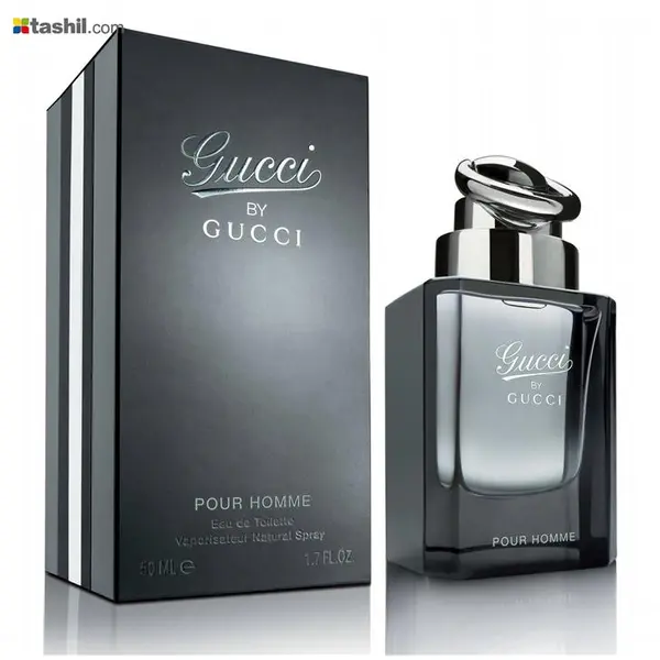 ادو تویلت مردانه گوچی گوچی By گوچی حجم 90ml