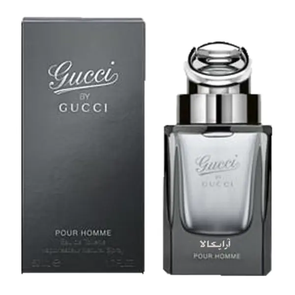 ادو تویلت مردانه گوچی گوچی By گوچی حجم 90ml