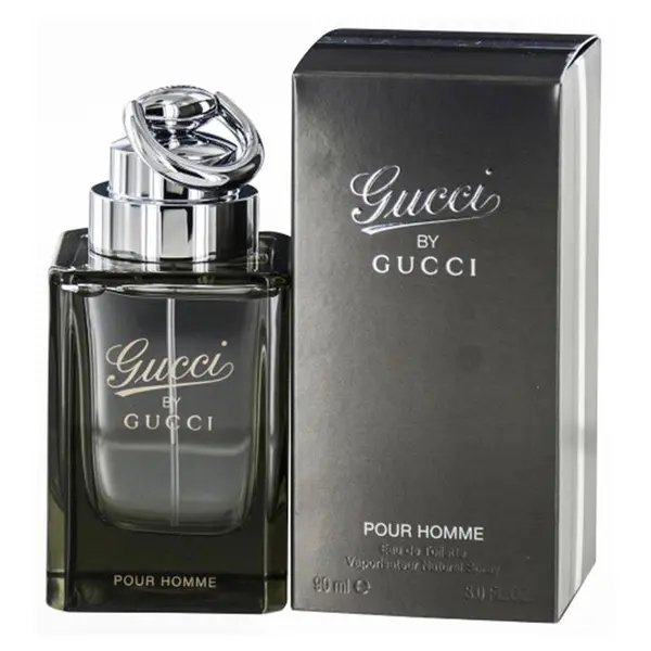 ادو تویلت مردانه گوچی گوچی By گوچی حجم 90ml