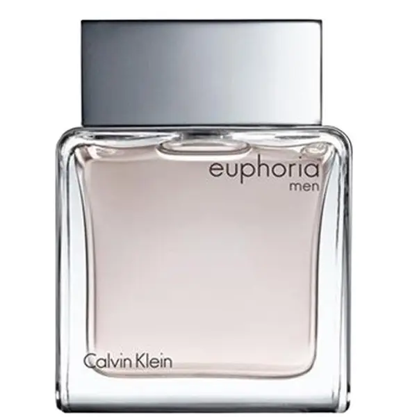 عطر کالوین کلین ایفوریا مردانه Calvin Klein Euphoria Men حجم 50 میل