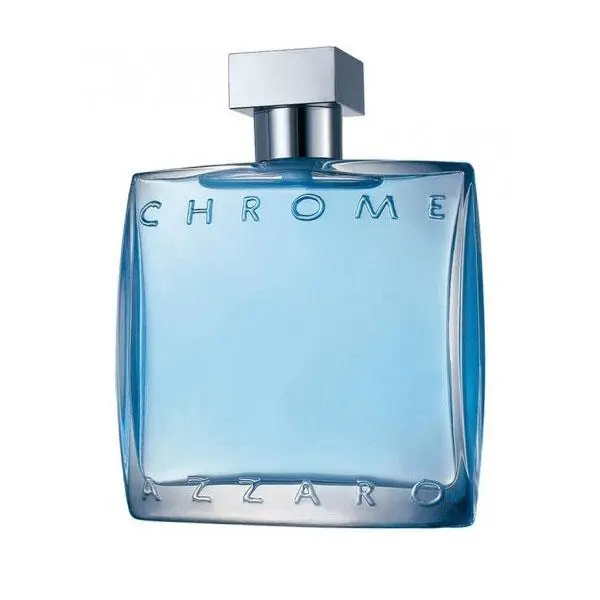 ادو تویلت مردانه آزارو مدل Chrome Intense حجم 100 میلی لیتر