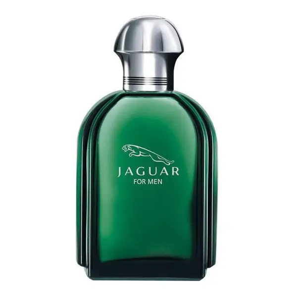 ادو تویلت مردانه جگوار مدل Classic Black حجم 100 میلی لیتر