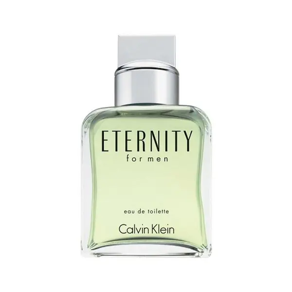 ادو تویلت مردانه کلوین کلاین مدل Eternity حجم 100 میلی لیتر