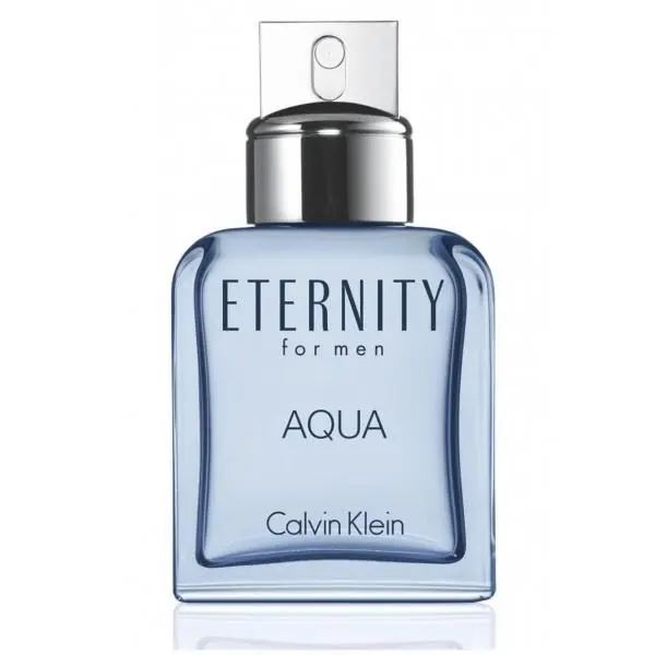 ادو تویلت مردانه کلوین کلاین مدل Eternity حجم 100 میلی لیتر