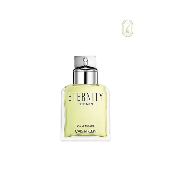 ادو تویلت مردانه کلوین کلاین مدل Eternity حجم 100 میلی لیتر
