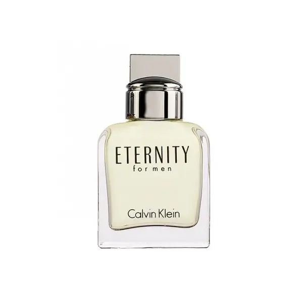 ادو تویلت مردانه کلوین کلاین مدل Eternity حجم 100 میلی لیتر