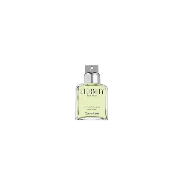 ادو تویلت مردانه کلوین کلاین مدل Eternity حجم 100 میلی لیتر