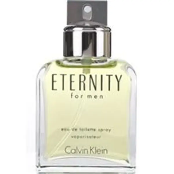 ادو تویلت مردانه کلوین کلاین مدل Eternity حجم 100 میلی لیتر
