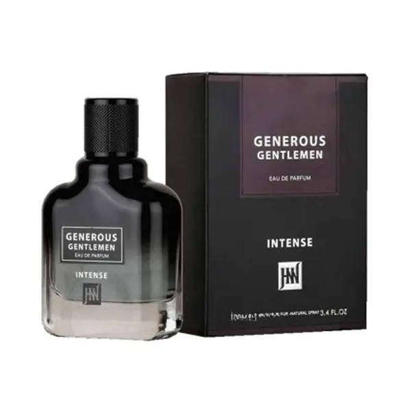 ادکلن جیونچی جنتلمن اونلی اینتنس مردانه جانوین جکوینز | Generous Gentlemen