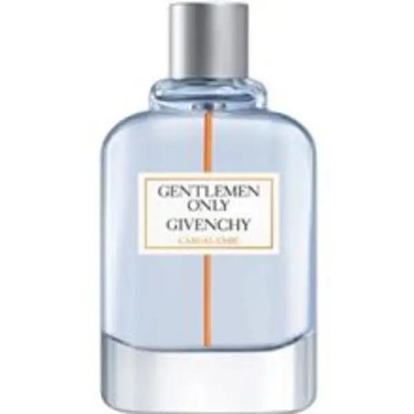 ادو تویلت مردانه ژیوانشی مدل Gentlemen Only Casual Chic حجم 100 میلی لیتر