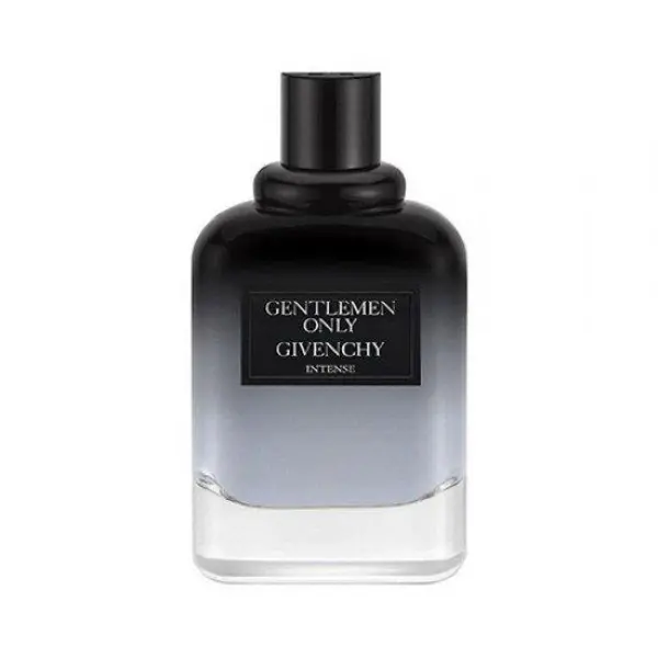 ادو تویلت مردانه ژیوانشی مدل Gentlemen Only Intense حجم 100 میلی لیتر